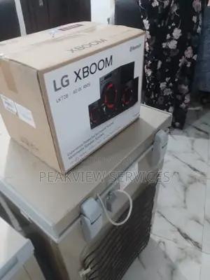 Best Selling LG Xboom [Lk72b]40W