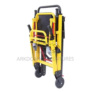 Manual Stair Chair Stretcher