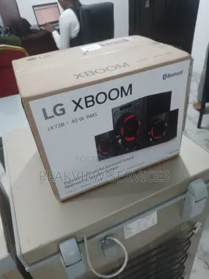 Best Deal LG Xboom [Lk72b]40W