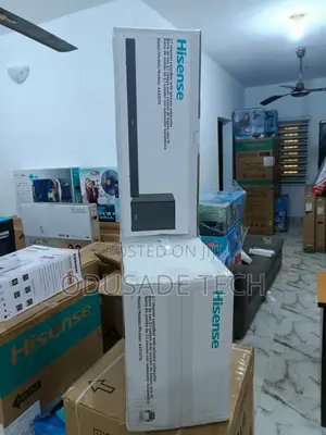 Very Best Hisense AX2107G 2.1ch 300W Soundbar