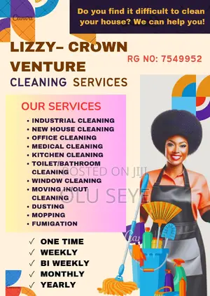 Cleaning Service