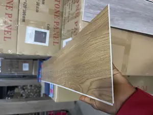 SPC Flooring