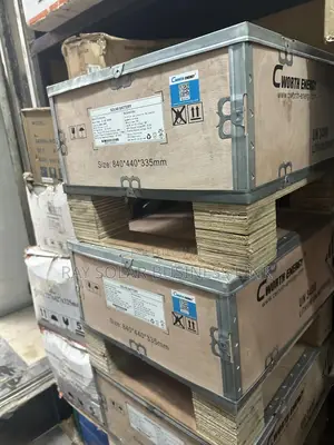 Cworth 10kwh Lithium Battery