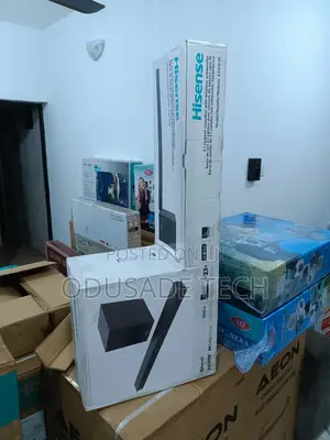 Popular Hisense AX2107G 2.1ch 300W Soundbar