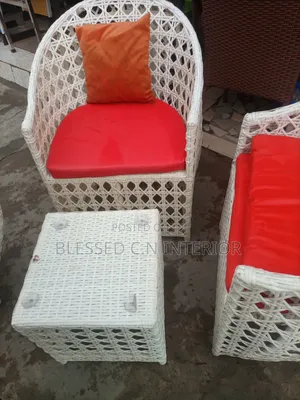 Classic Me and You Chair