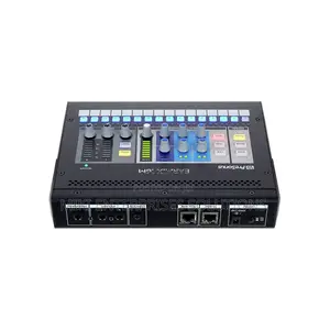 Personal Monitor Mixers – Presonus Earmix 16M