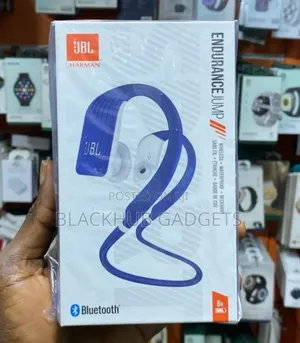 JBL Endurance Jump Earbuds