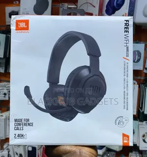 JBL Free WHF Wireless Headphones