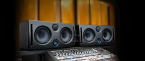 Presonus Eris E44 – Studio Monitor