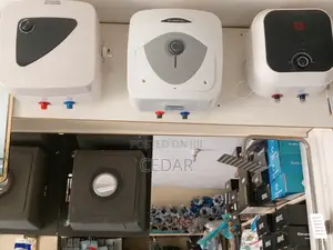 Water Heater