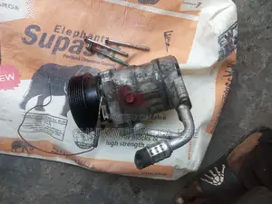 AC Compressor Manual for Toyota RAV4 2005 to 2015 Model