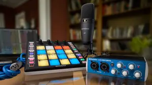 Presonus ATOM Producer Complete Studio Production Kit