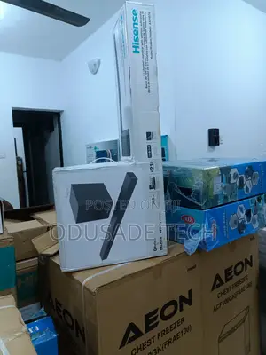 Functional Hisense AX2107G 2.1ch 300W Soundbar