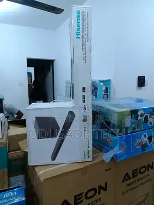 Best Grade Hisense AX2107G 2.1ch 300W Soundbar