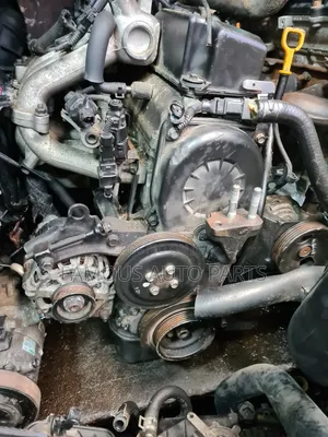 Kia Picanto Engine 2006/2008