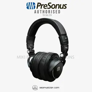 Presonus HD9 Headset