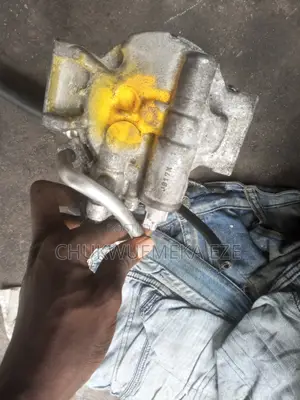 AC Compressor for Toyota Corolla 2012 Model Is Available
