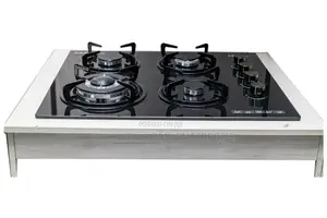 Quality 4 Burner Gas