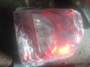 Dodge Caliber Rearlight