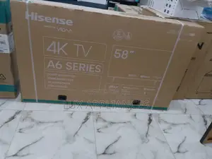 Top Quality 58 Inches Hisense TV