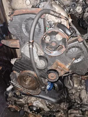 Hyundai Turson ,Kia Sportage Hyundai Santafe Engine 2003/