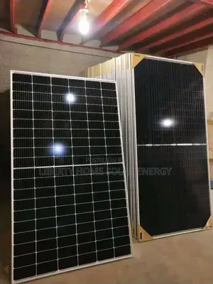 500w Jinko Half Cut Solar Panel