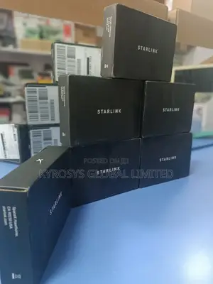 Starlink Ethernet Adapter