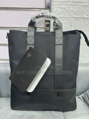 Ade Luggage Collection