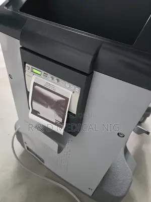 Orthoscan HD1000 C Arm