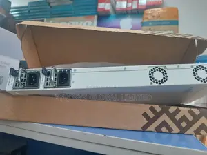 Mikrotik Ccr2004-16g-2s+ Router Switch