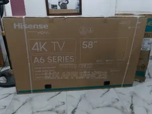 Best Quality Hisense Product 58 TV