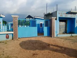 Gas Plant for Lease