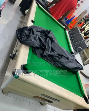 New Designed Marble Snooker  Board With Accessories