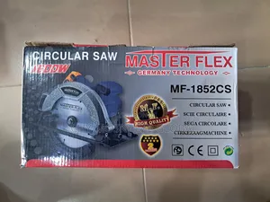 Circular Saw Machine 7"
