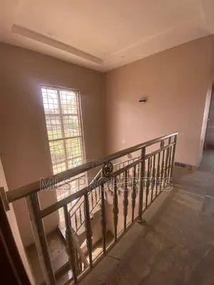 3bdrm Duplex in Jabi for rent