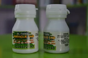 P.One Miracle Tablet: Final Solution for Joint Pain