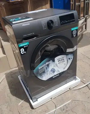 Brand New 8kg Inverter Washing Drying Machine Frontloader
