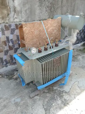 Affordable Meksan Transformer300kva 11