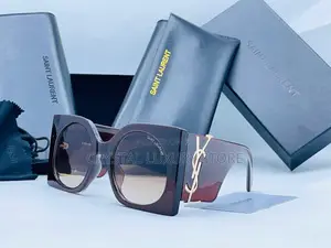 Saint Laurent Quality Luxury Sunglasses