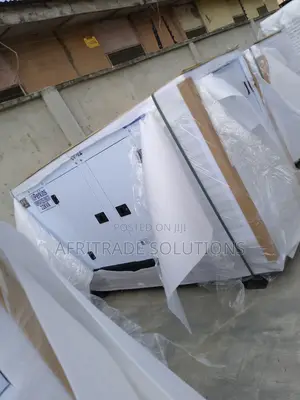 Perkins 22kva Soundproof DIESEL