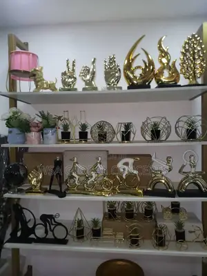 All Types of Figuring for Home Decorating Is Available