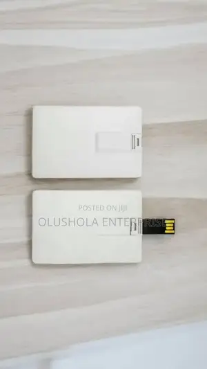 ATM Flash Drive