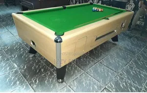 Low Cost Marble Snooker  Board With Accessories