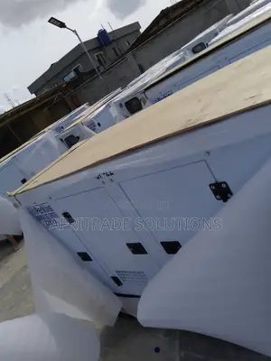 High Quality Perkins 22kva Soundproof Diesel Generator