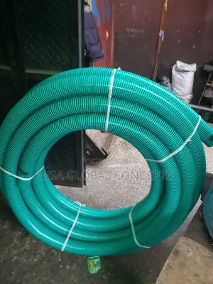 3 Inches Plastic Suction Hose by 30 Meters