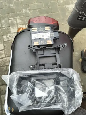 Radar Sensor Honda Accord 2018 With Cover