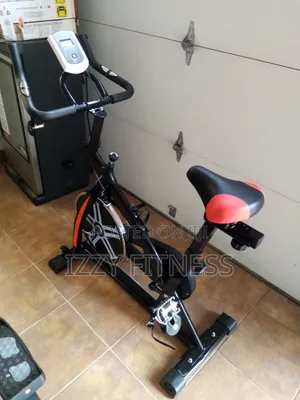 Brand New Spinning Bike