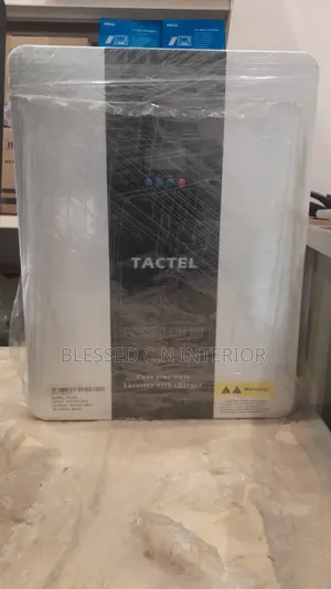 Classic Solar Inverter Charger