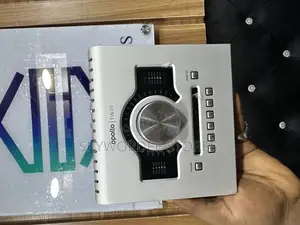 Apollo Twins Usb Duo Core