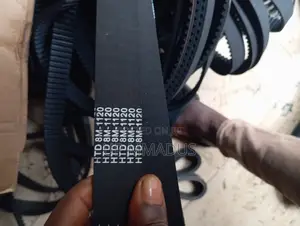 HTD 8m -1120 Timing Belt
